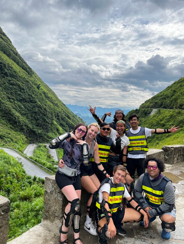 4D3N Tour | Explore Ha Giang by Motorbike Departure from Hanoi | Ha Giang